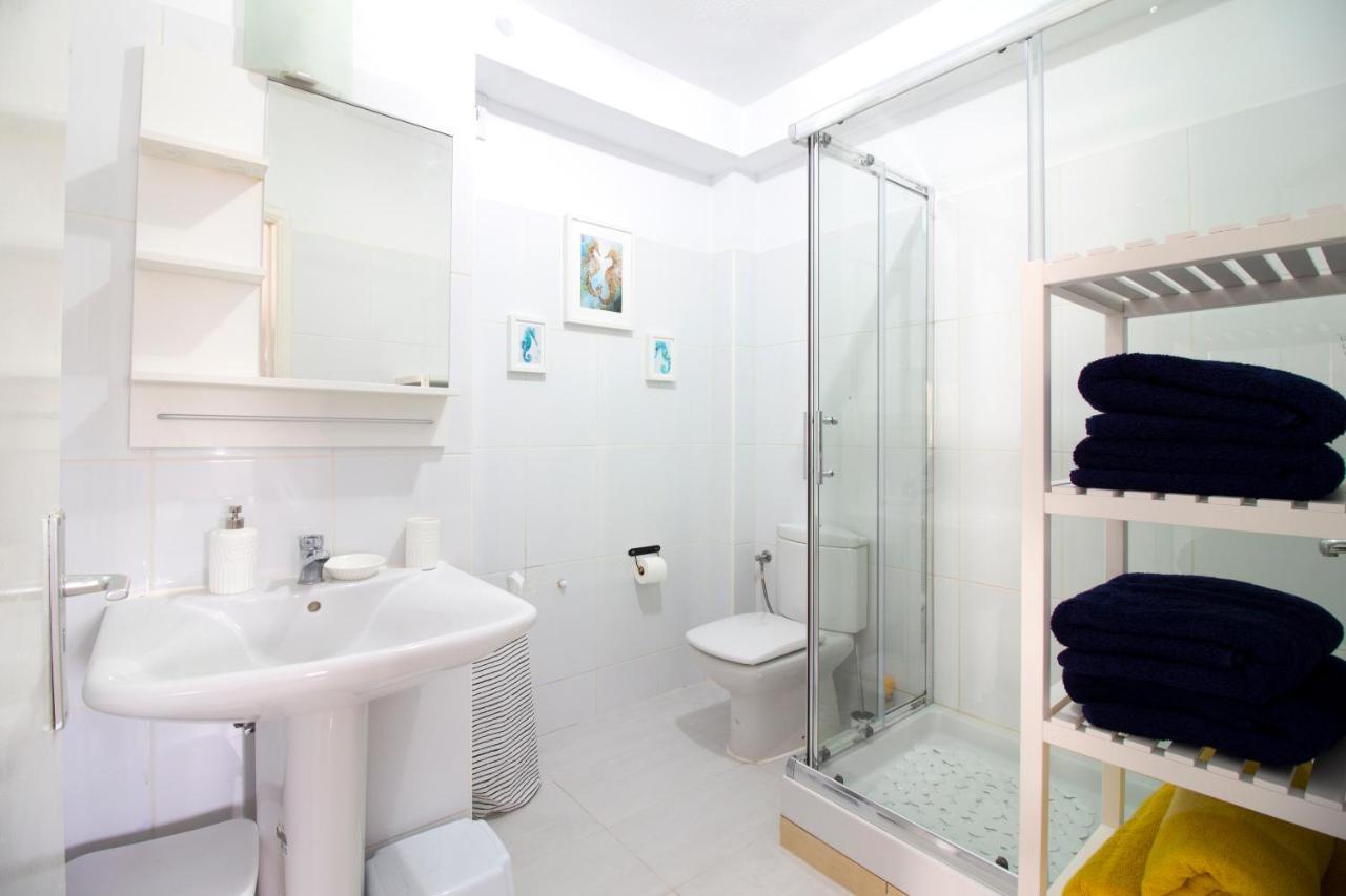 פוארטו דה סנטיאגו Los Angeles 3 Bed Apartment With Pool מראה חיצוני תמונה