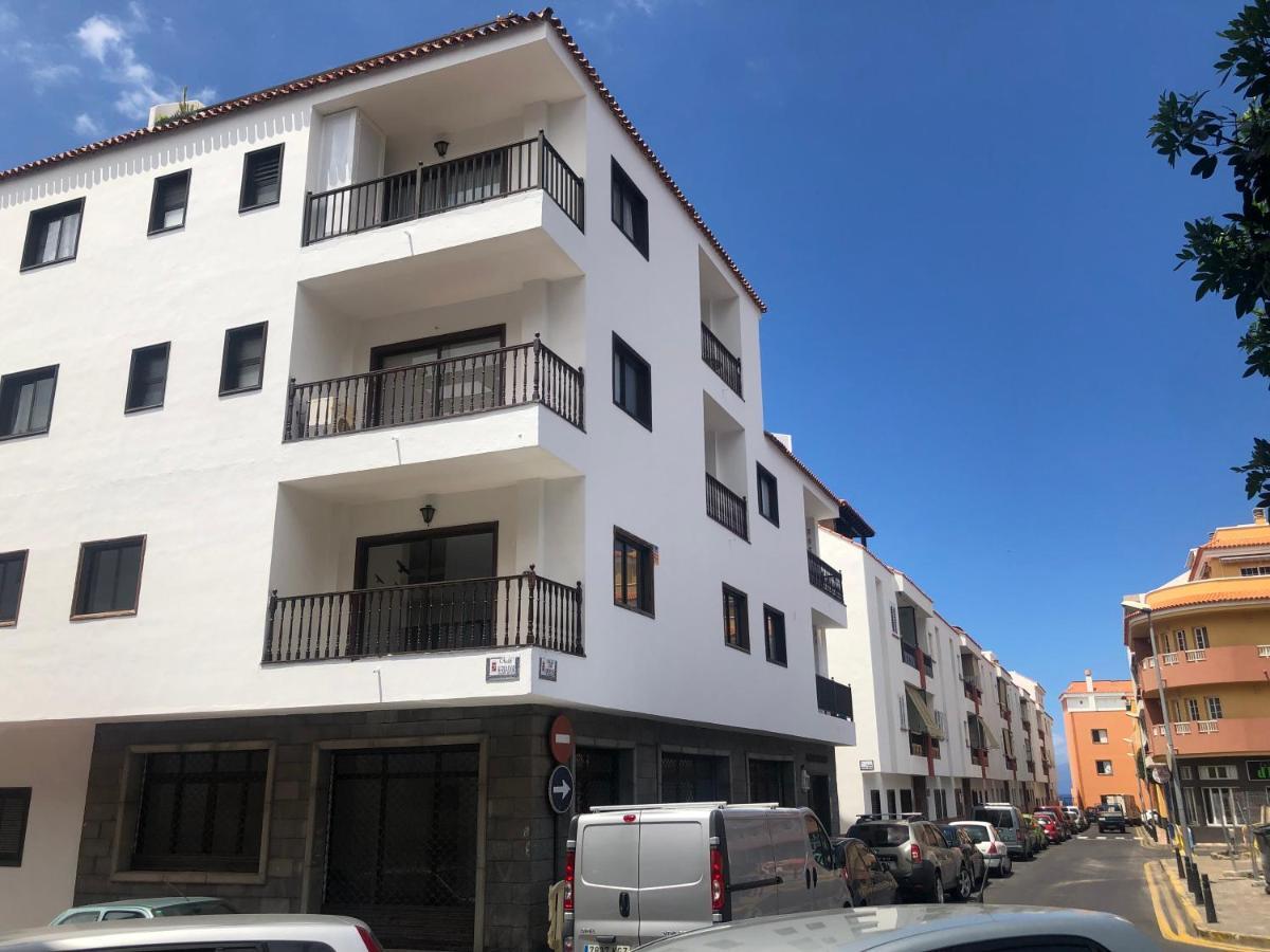 פוארטו דה סנטיאגו Los Angeles 3 Bed Apartment With Pool מראה חיצוני תמונה